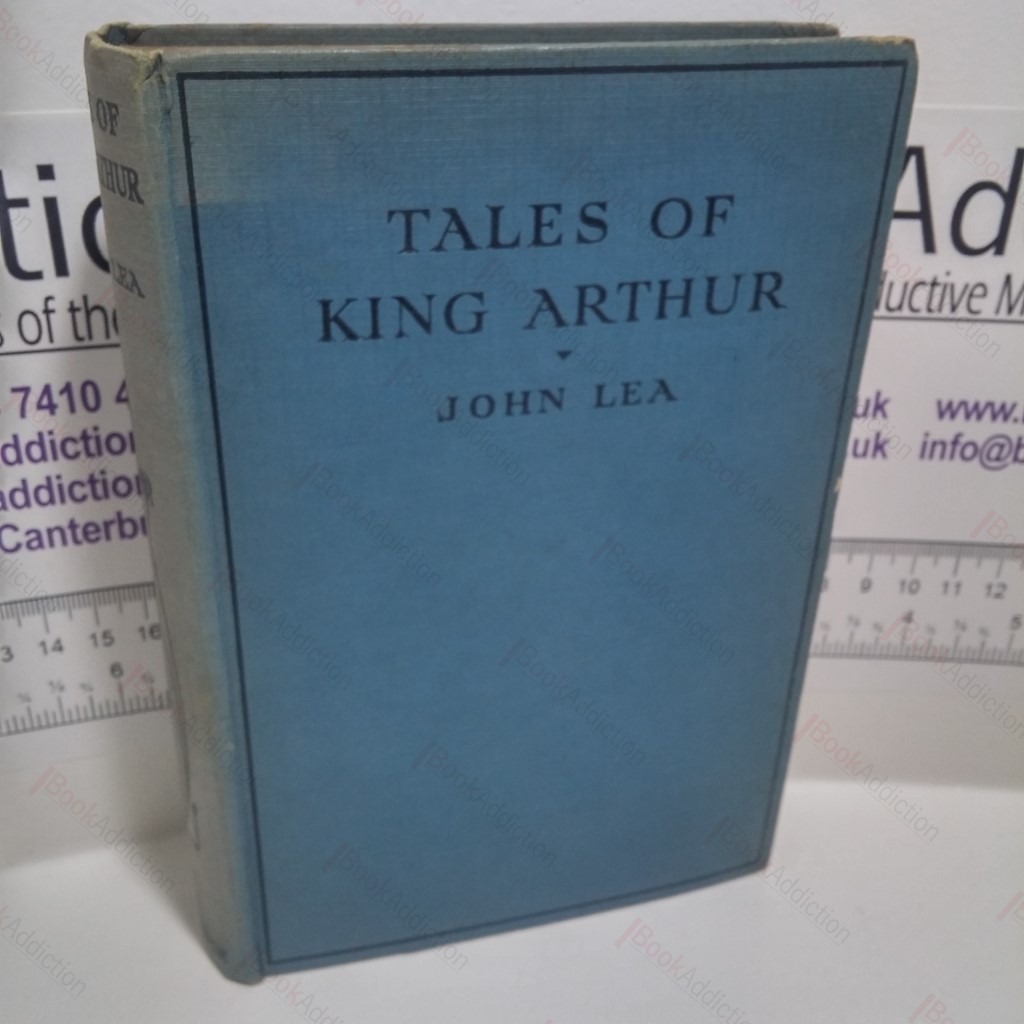 Tales of King Arthur and the Round Table