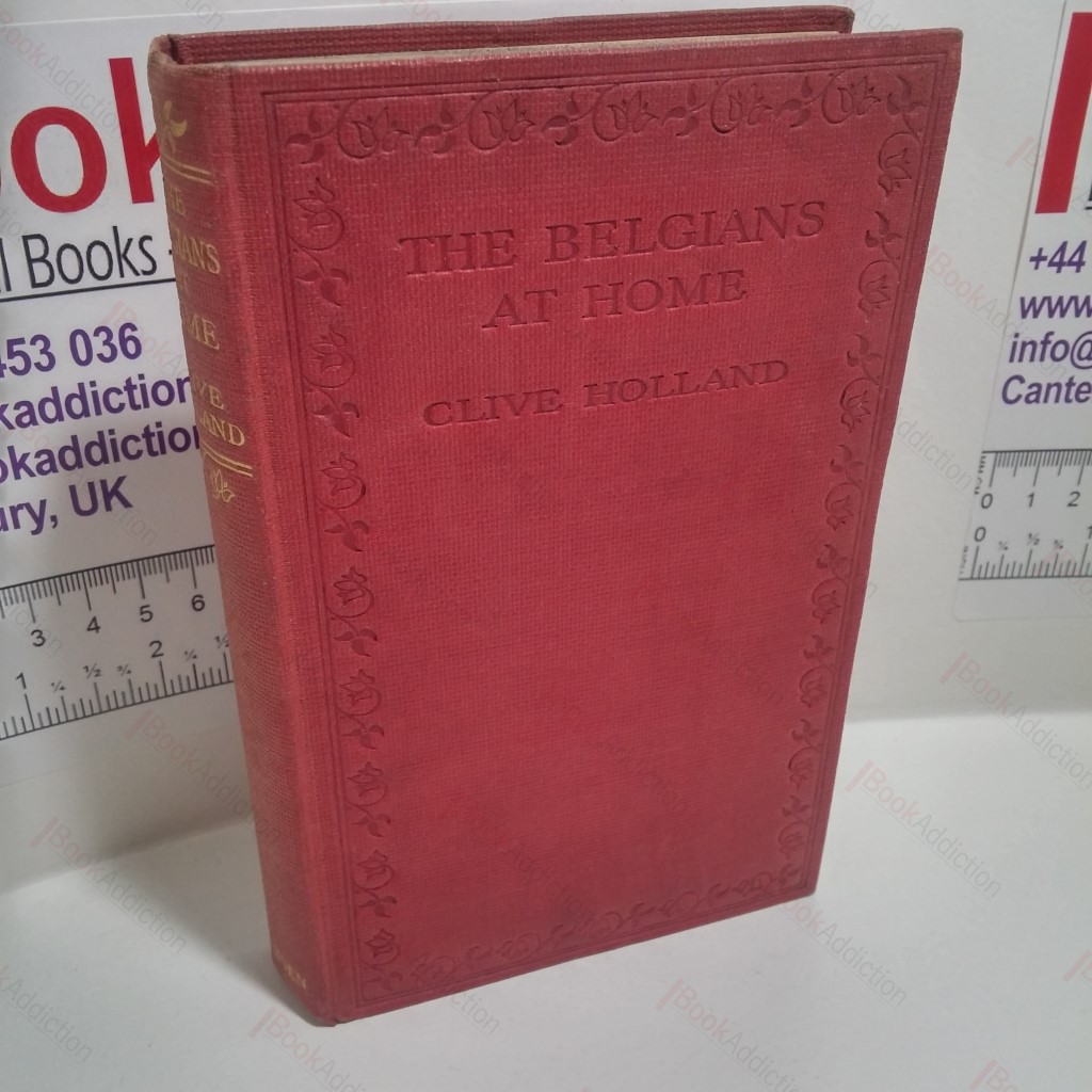 The Belgians at Home