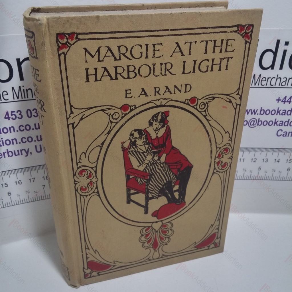 Margie At The Harbour Light