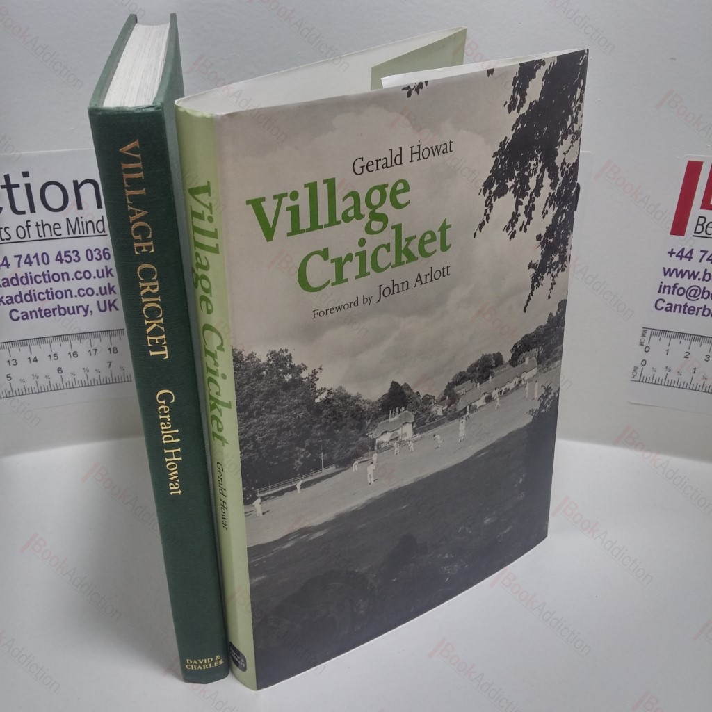 Village Cricket