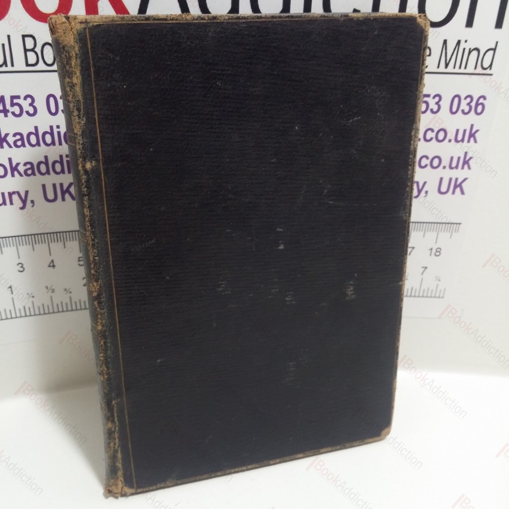 A Selection from the New Version of the Psalms for the Use of Churches of Saint Mary, Newington, Surrey