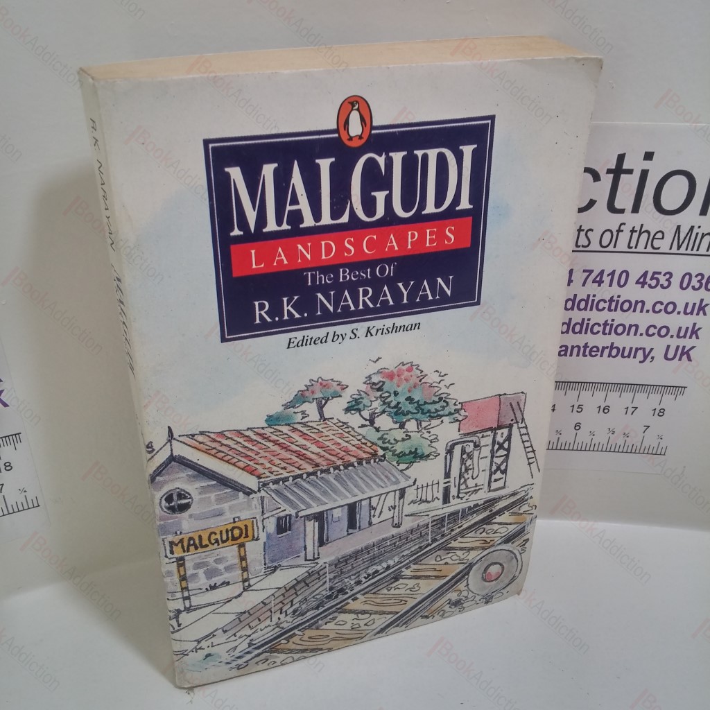 Malgudi Landscapes : The Best of R K Narayan