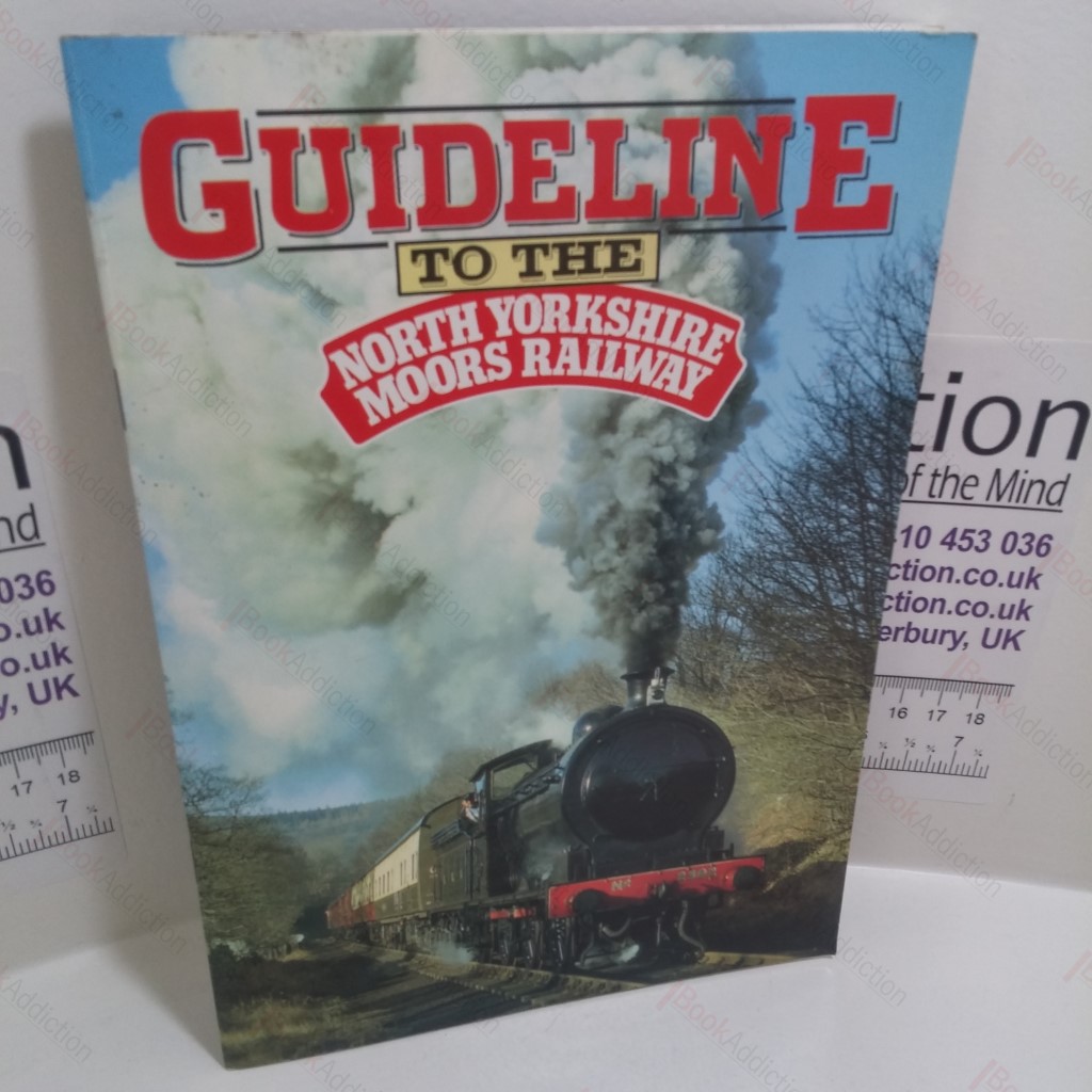 Guideline to the North Yorkshire Moors Railway