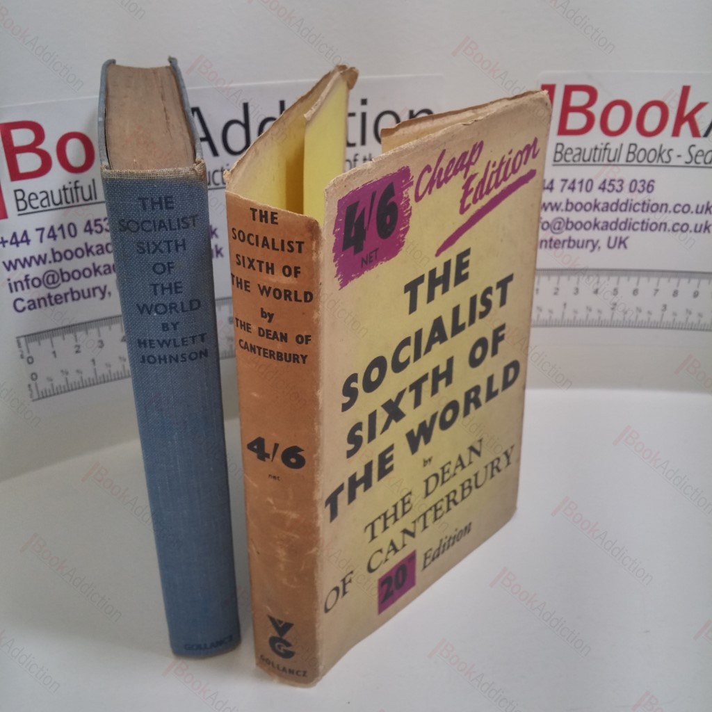 The Socialist Sixth of the World