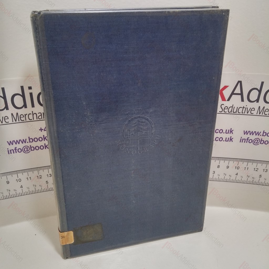 Pigmented Coating Processes for Paper and Board : A Project of the Coating Committee (Tappi Monograph Series No. 28)