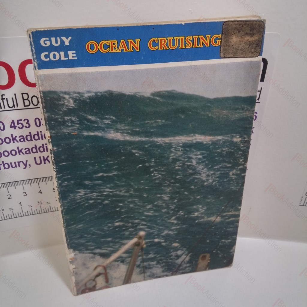Ocean Cruising (Bosun Books series, No.7)