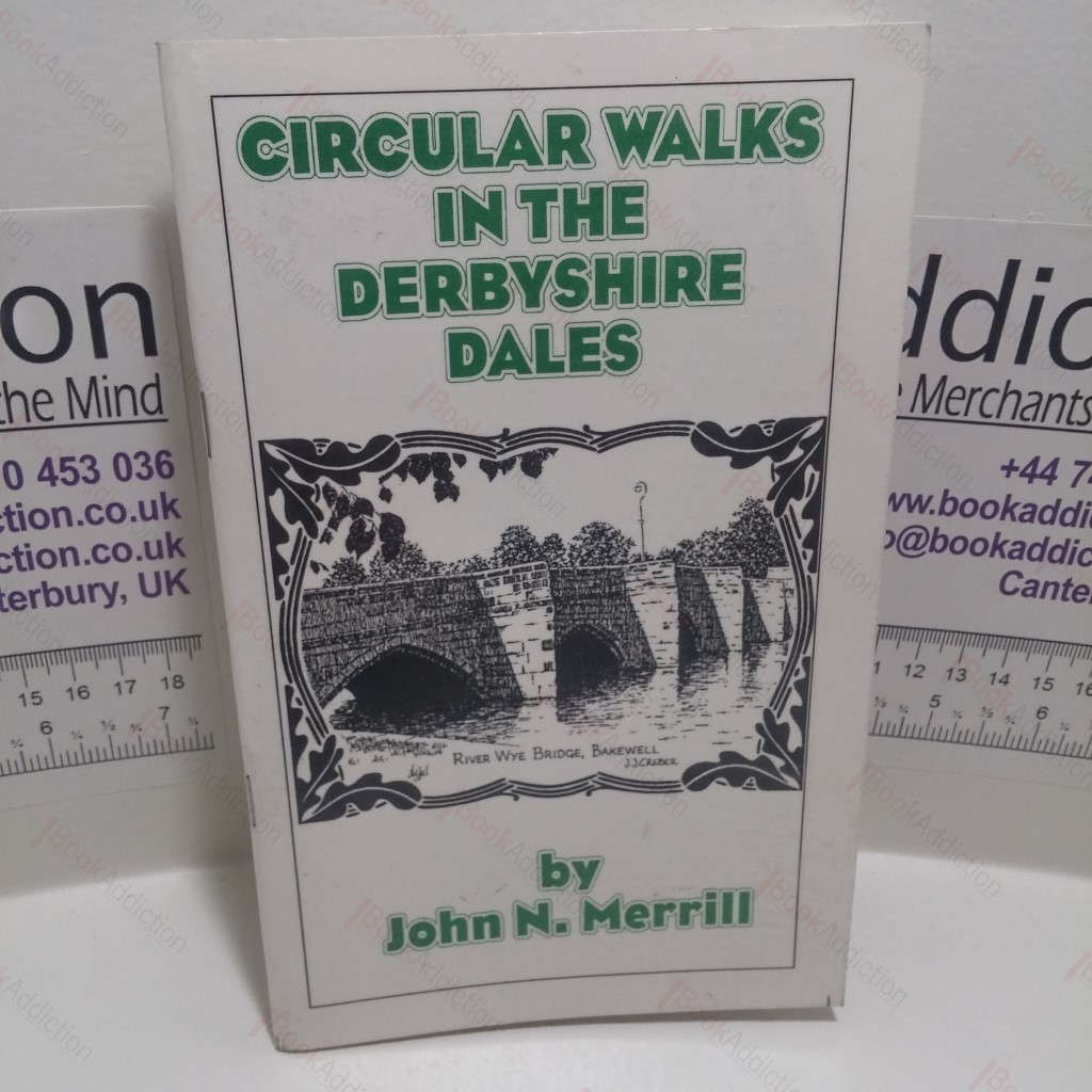 Circular Walks in the Derbyshire Dales (Short Circular Walk Guides)