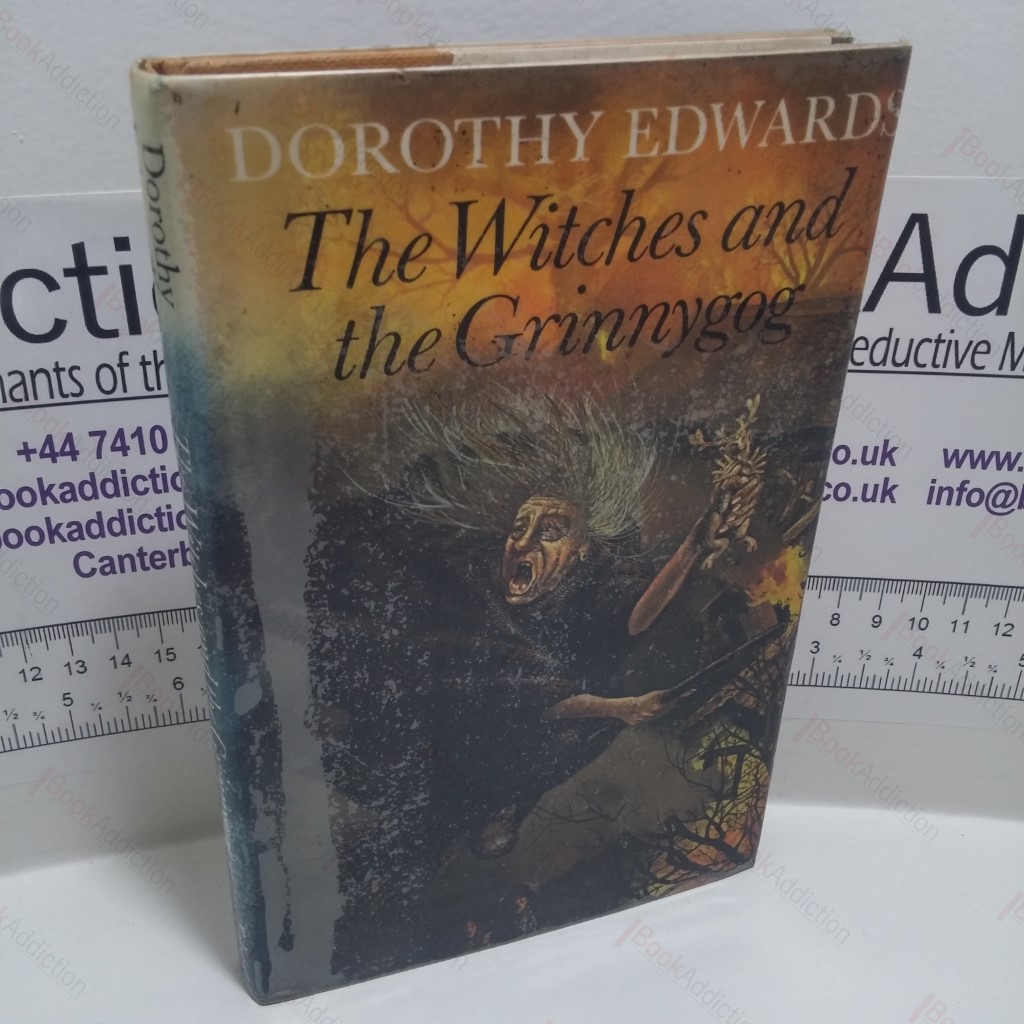 Witches and the Grinnygog