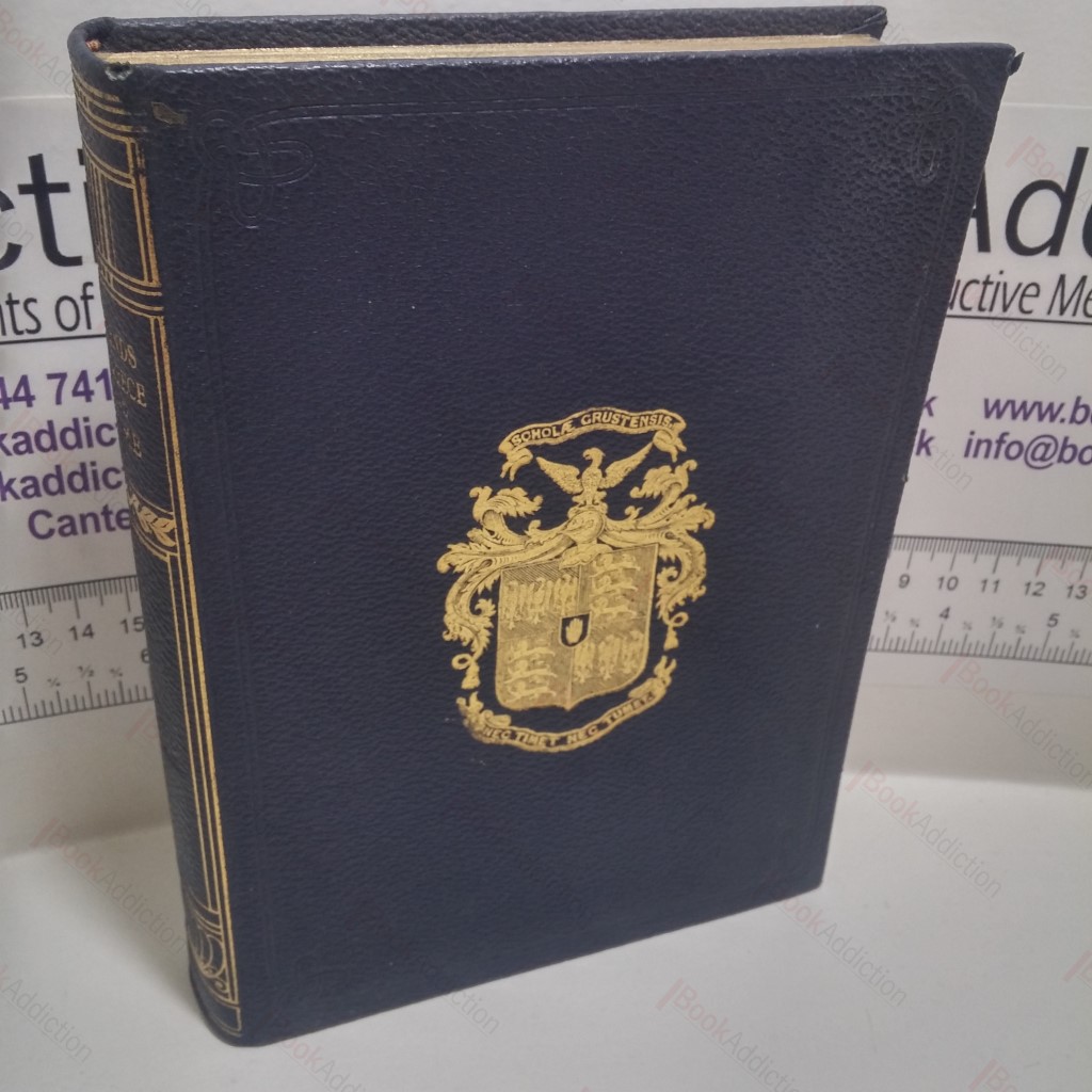 Legends of Greece and Rome