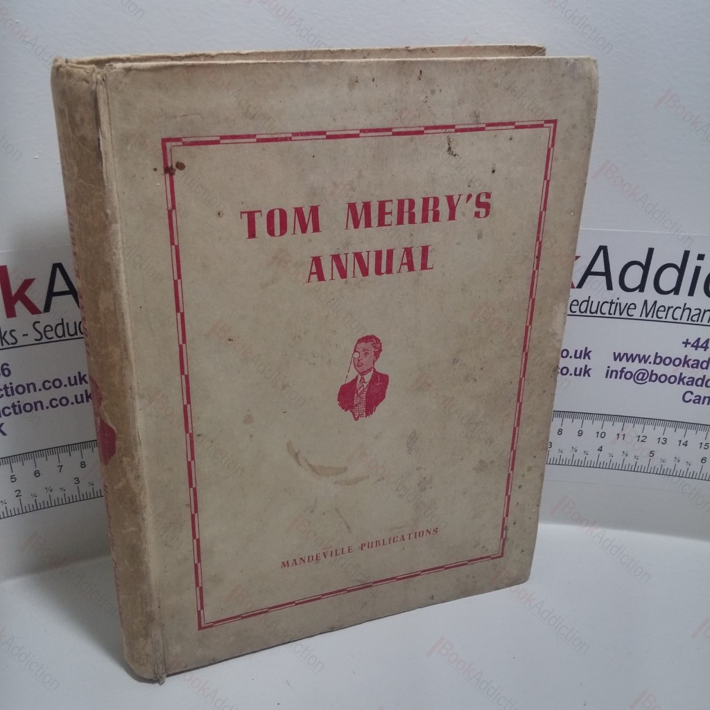 Tom Merry's Annual