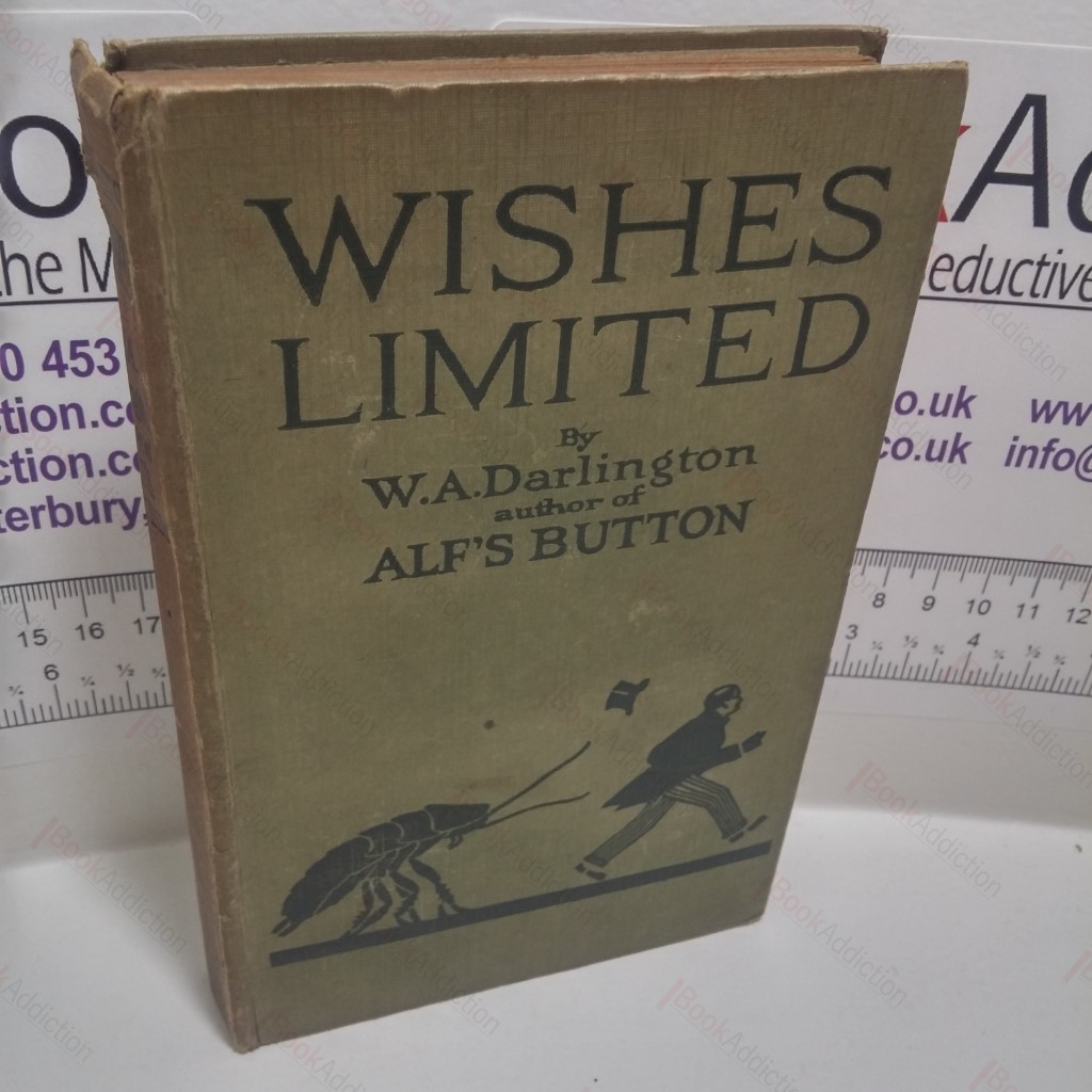 Wishes Limited