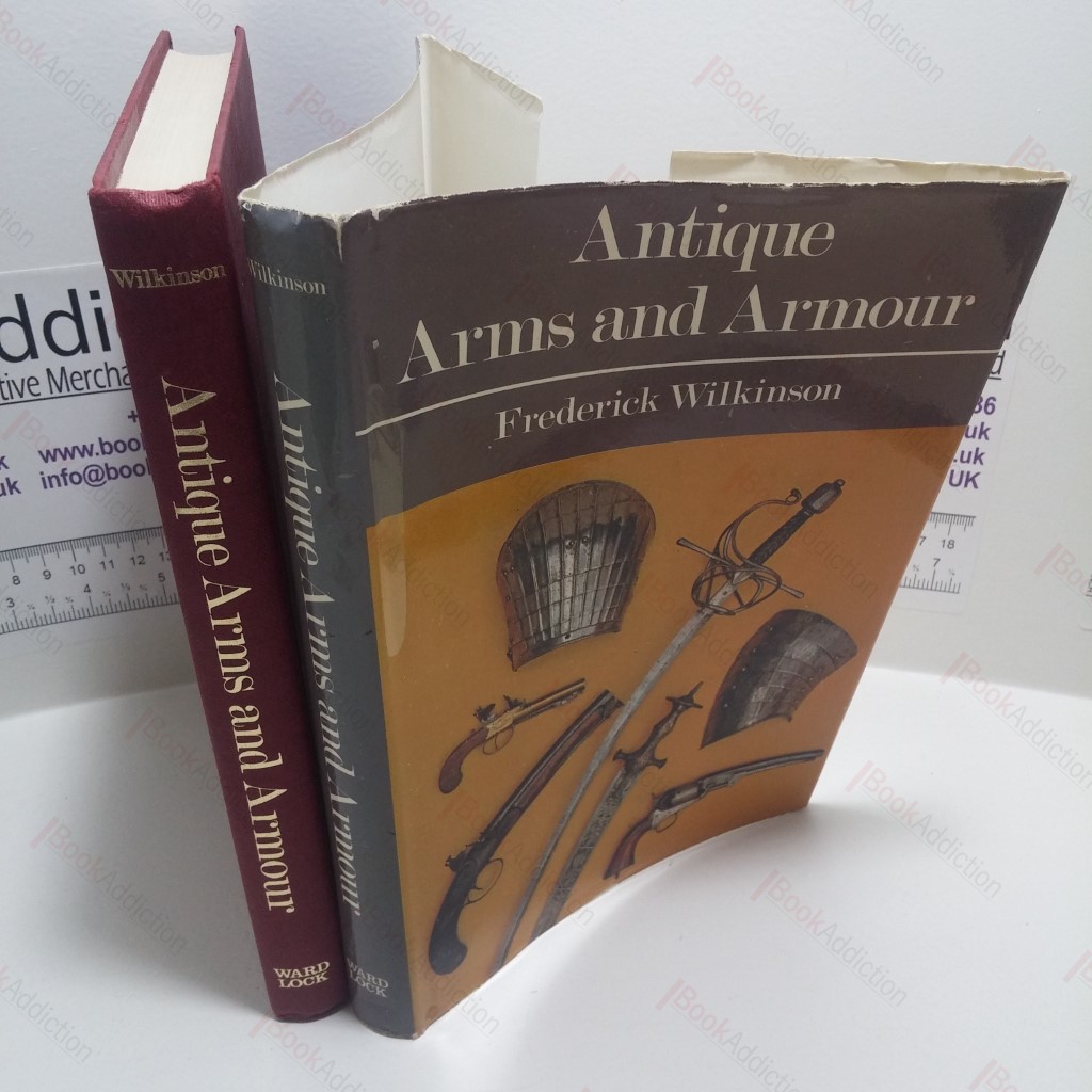 Antique Arms and Armour