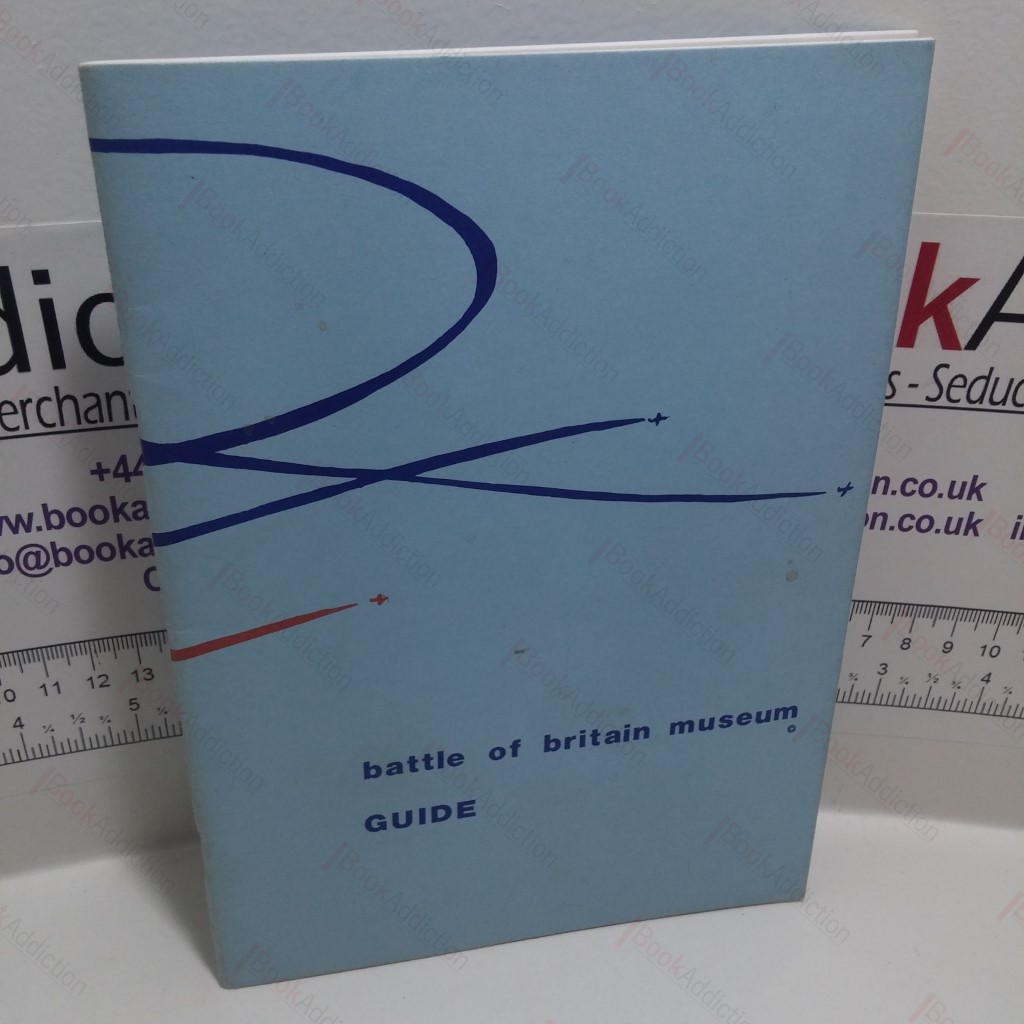Battle of Britain Museum Guide