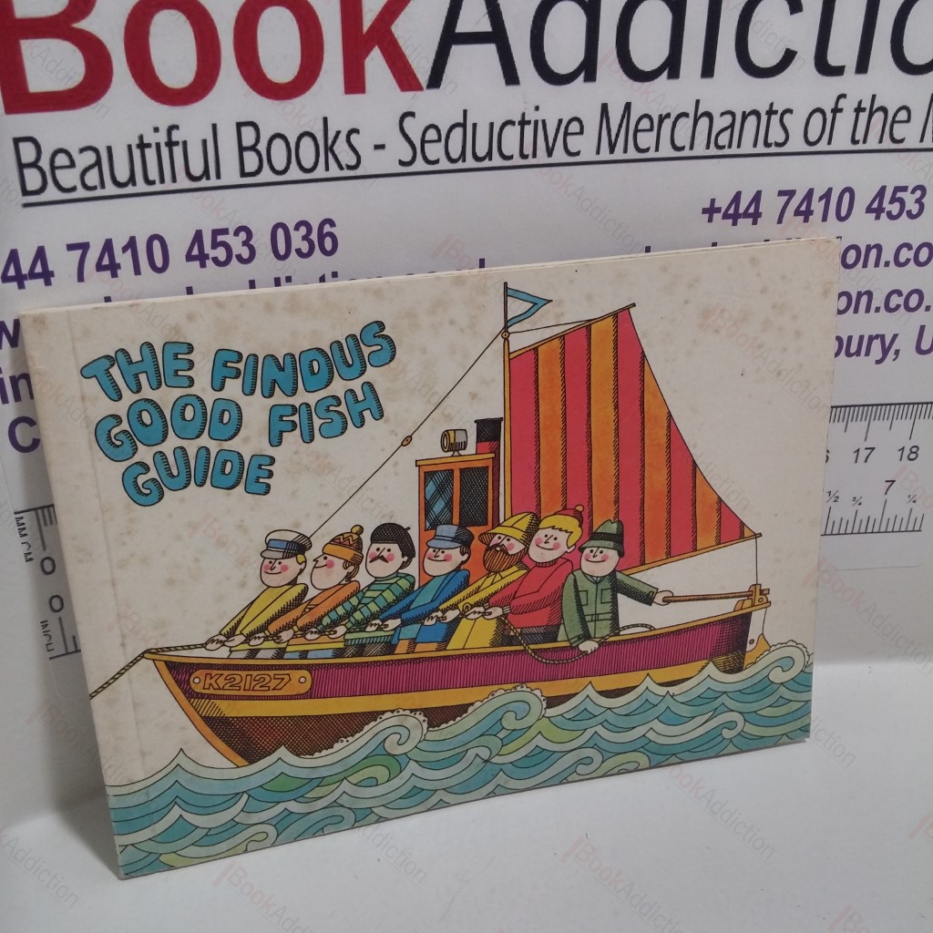 The Findus Good Fish Guide