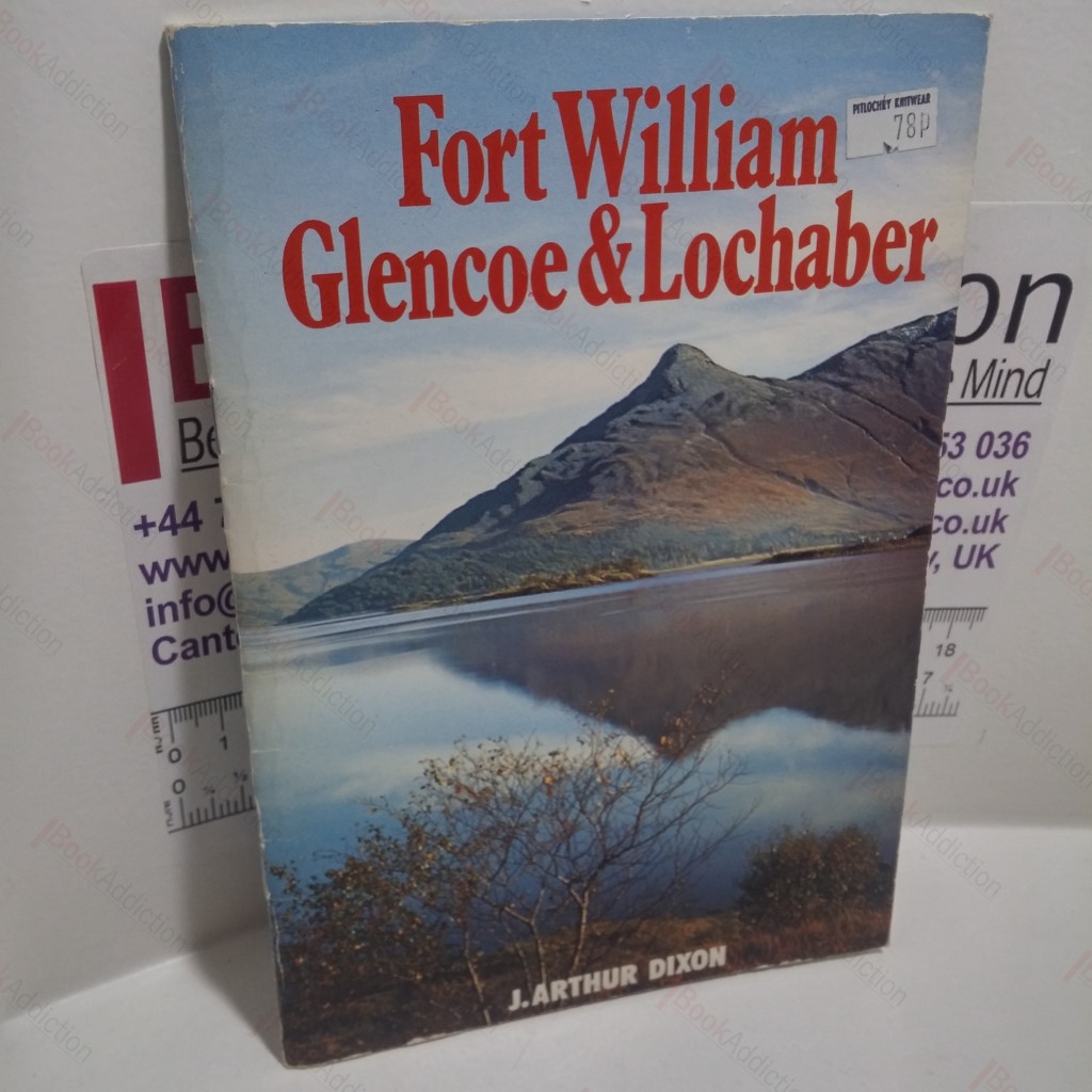 Fort William and Glencoe