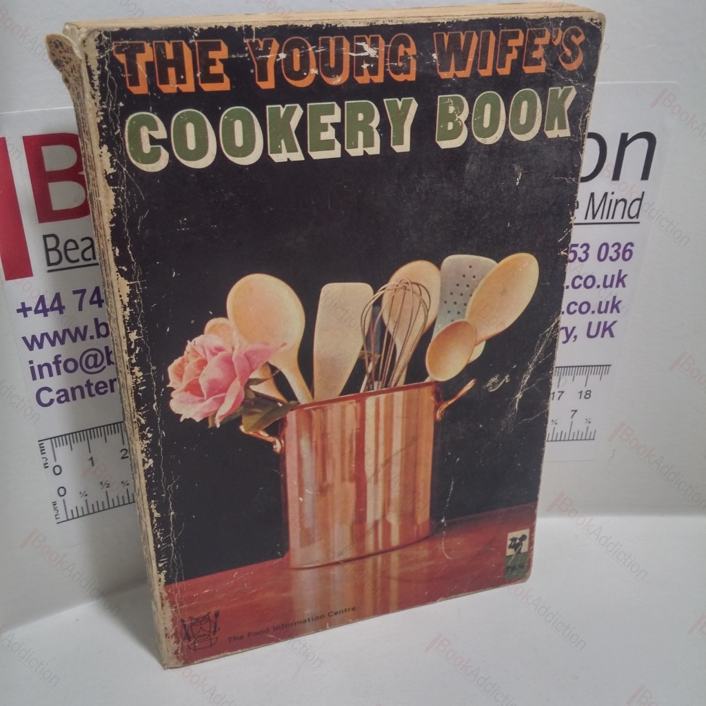 The Young Wife's Cookery Book