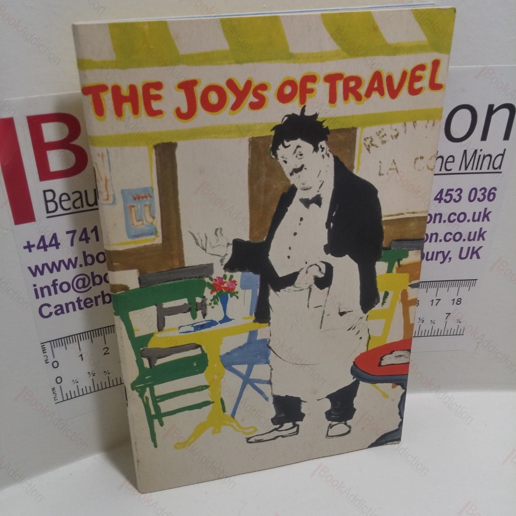 The Joys of Travel, Or How the Midland Bank Helps Innocents Abroad