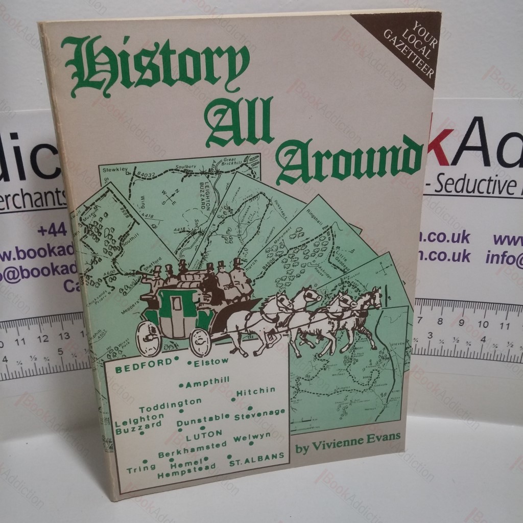 History All Around Luton and Dunstable