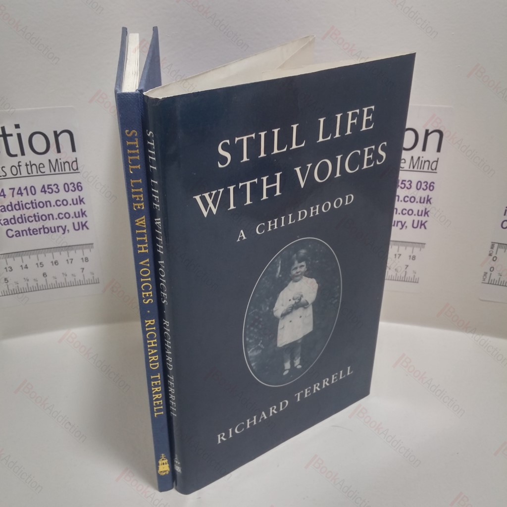 Still Life with Voices