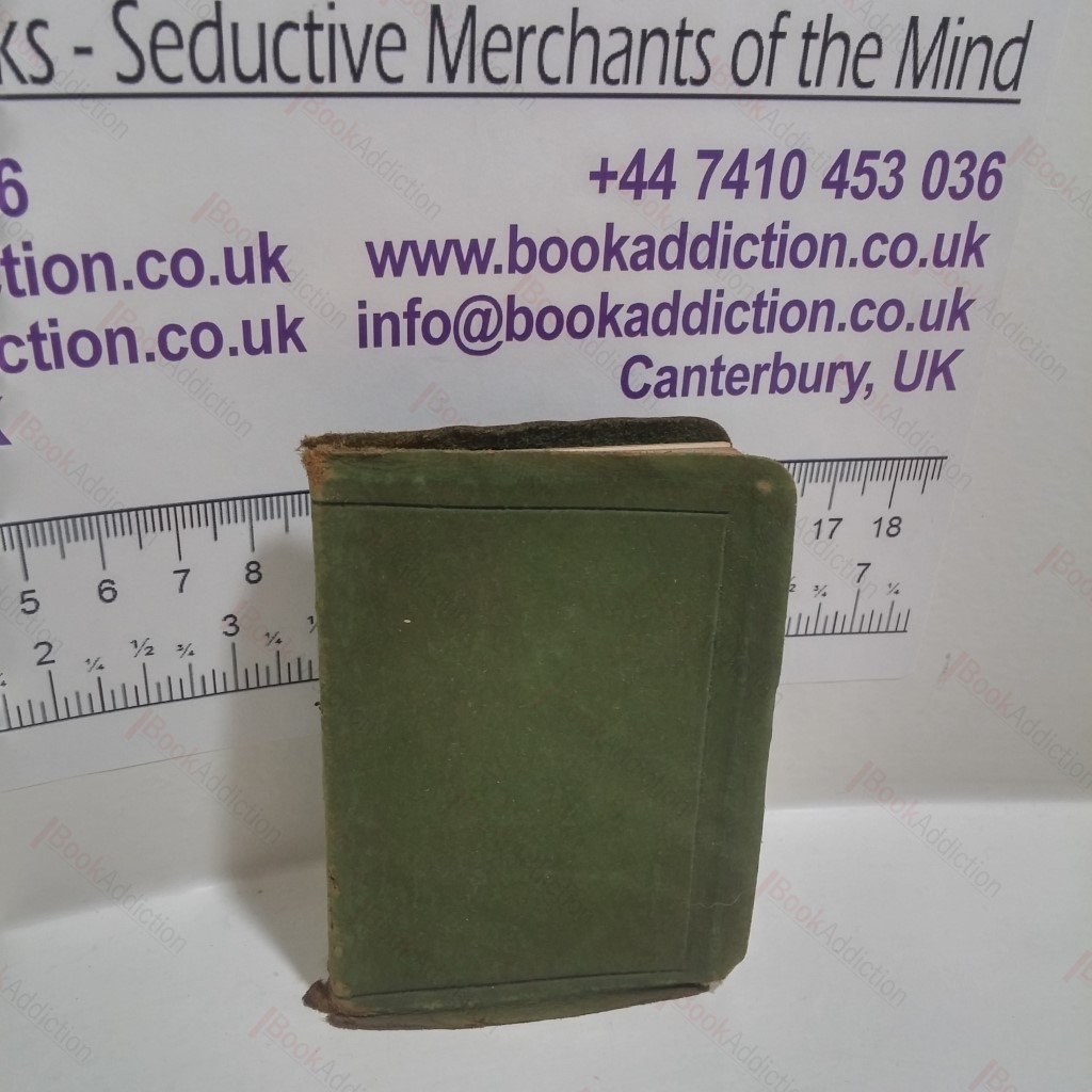 Poems of Matthew Arnold