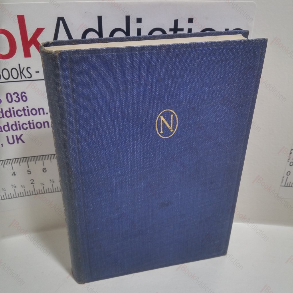 Bible Prose and Poetry : Selections from the Authorized Version (The 'Teaching of English' Series)