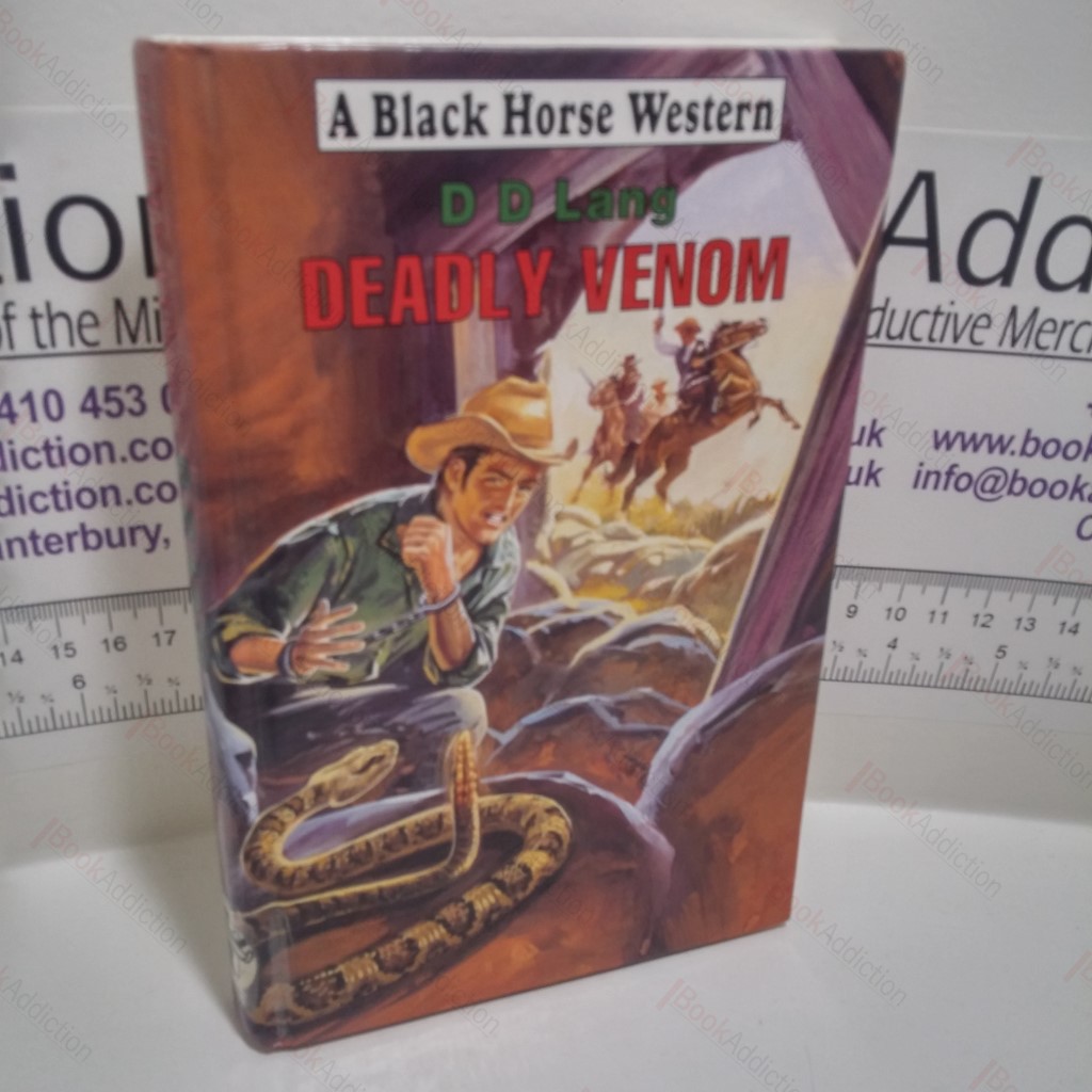 Deadly Venom