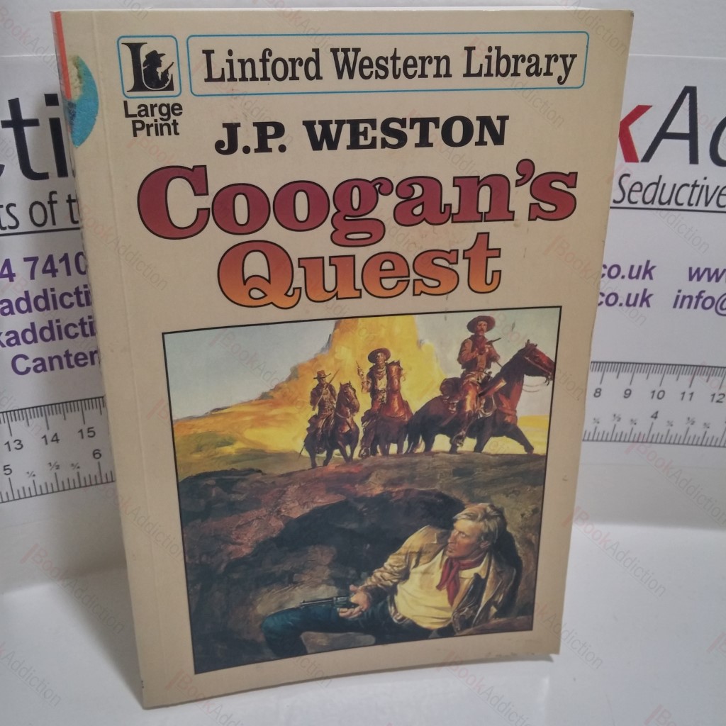 Coogan's Quest (Large Print)