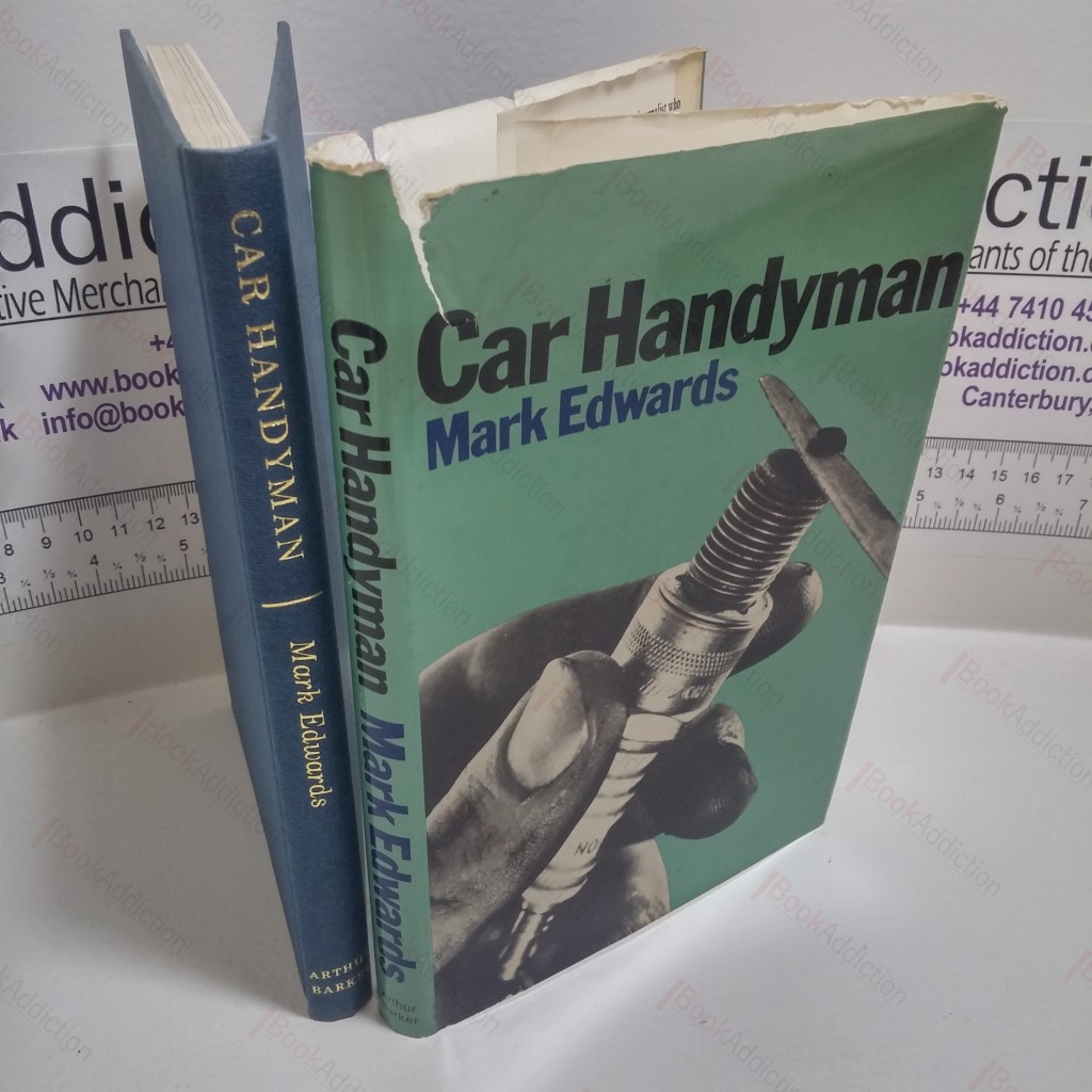 Car Handyman