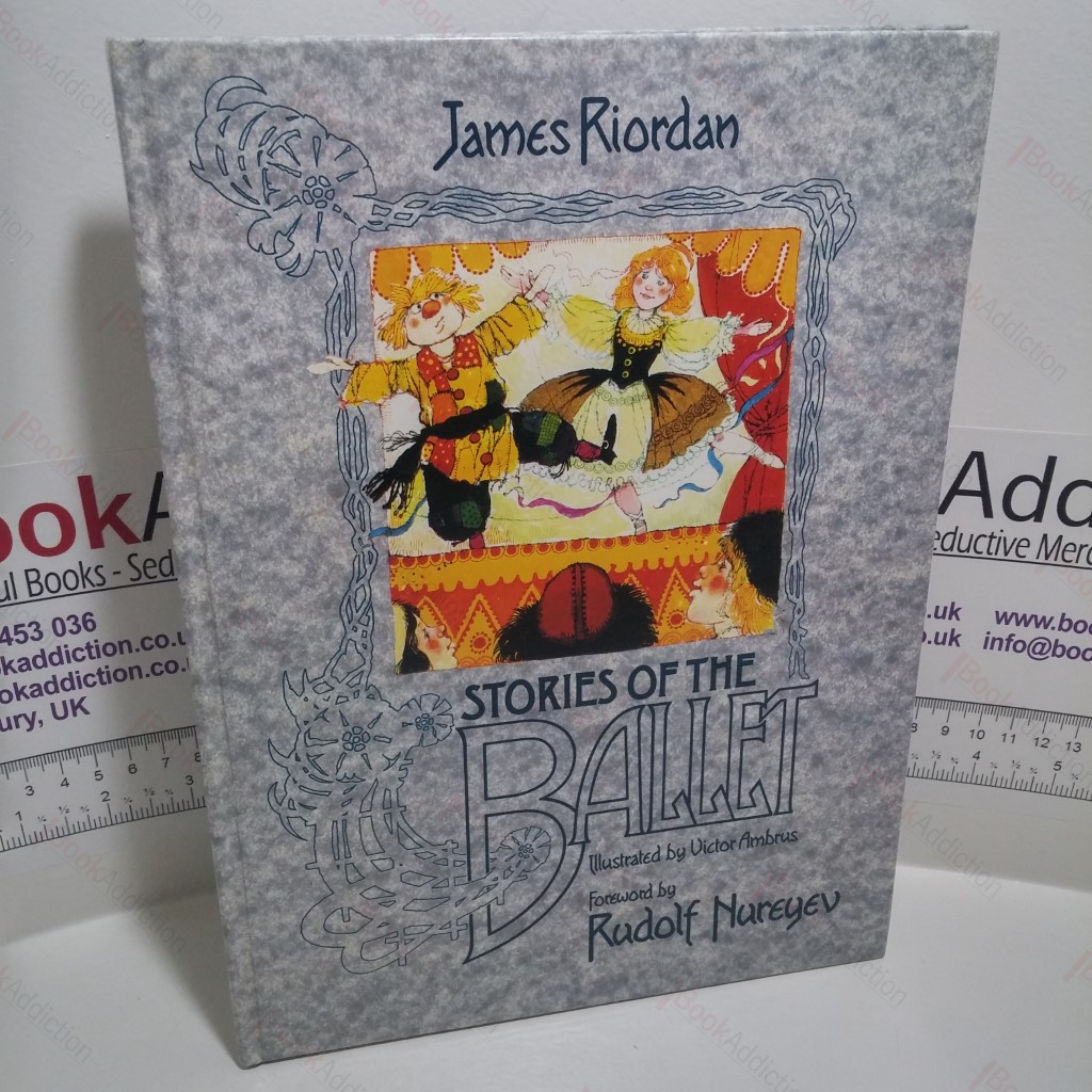 Stories of the Ballet