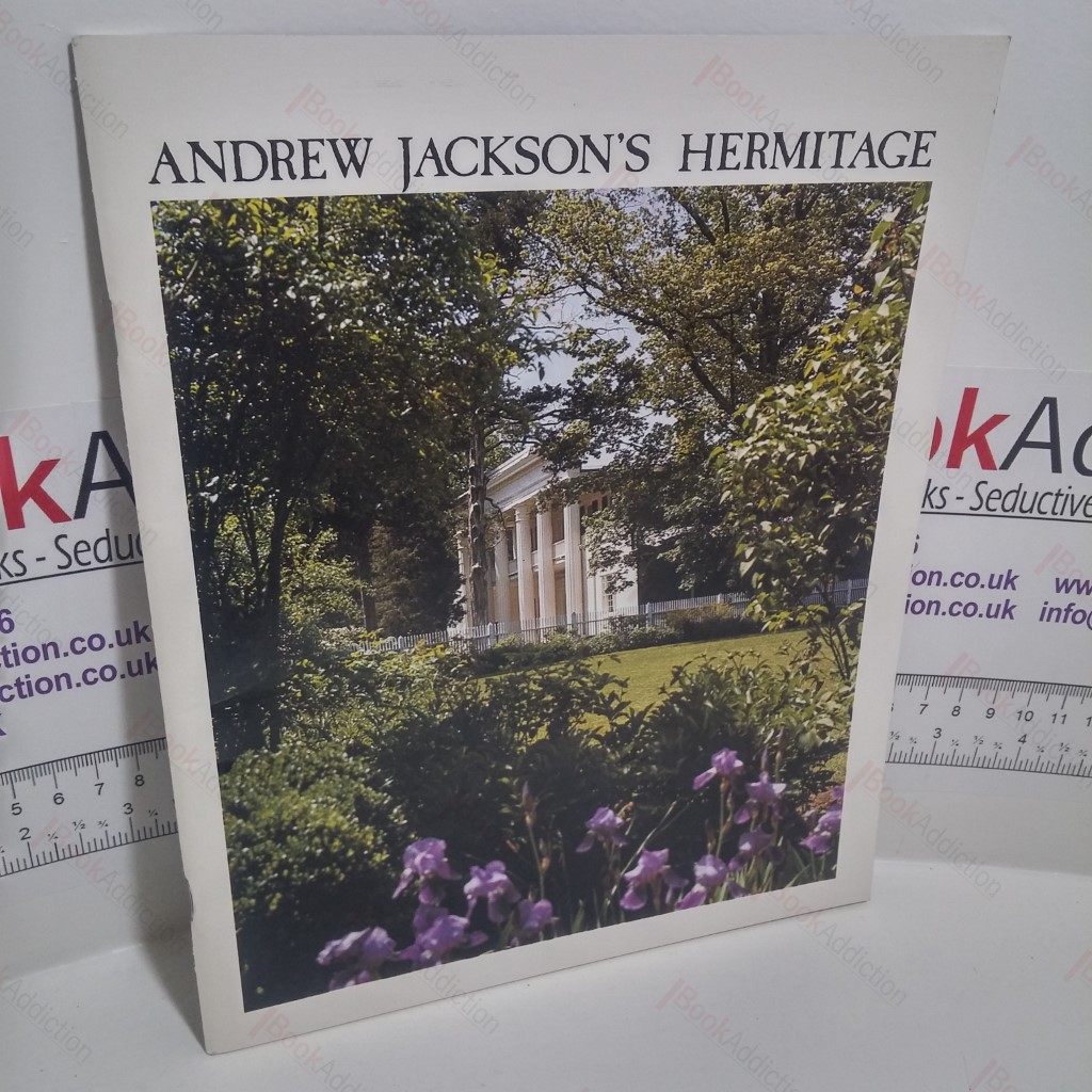 Andrew Jackson's Hermitage