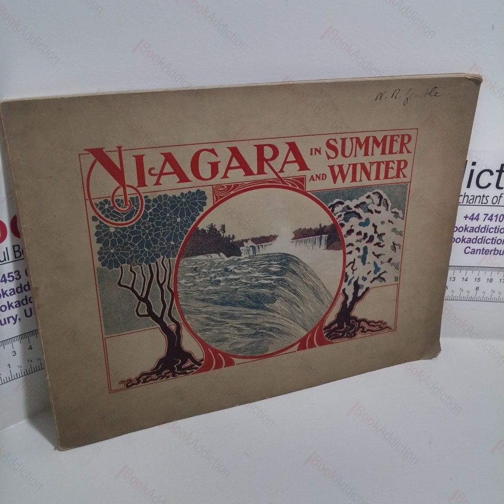 Niagara in Summer and Winter