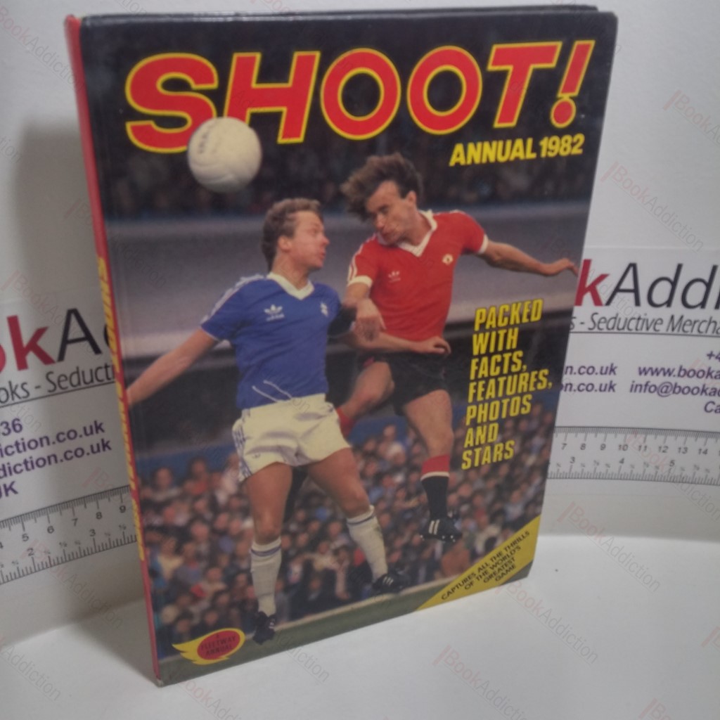 Shoot! Annual 1982