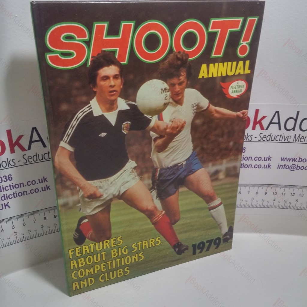 Shoot! Annual 1979
