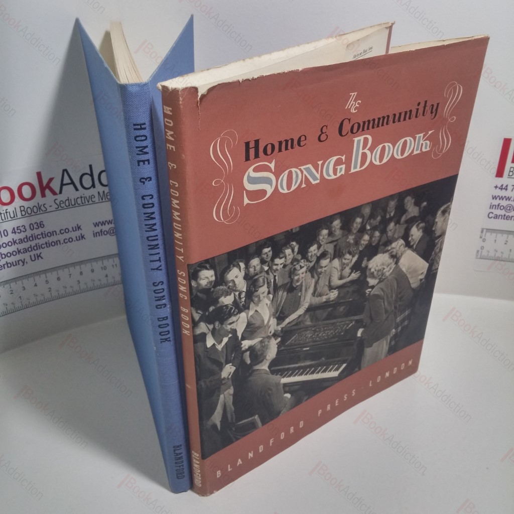 The Home and Community Song Book