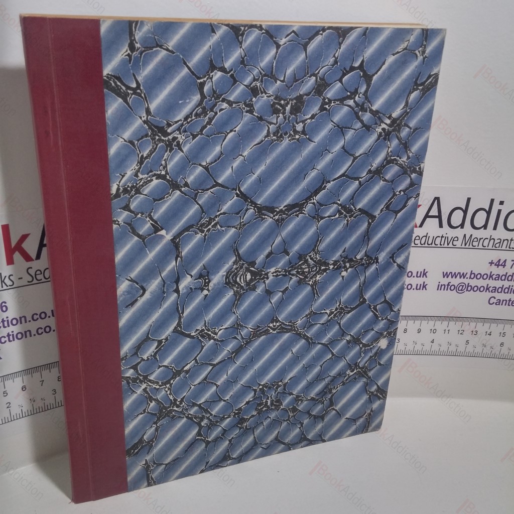 Report on the Economic and Social Consequences of Disarmament (Advance Release Copy)