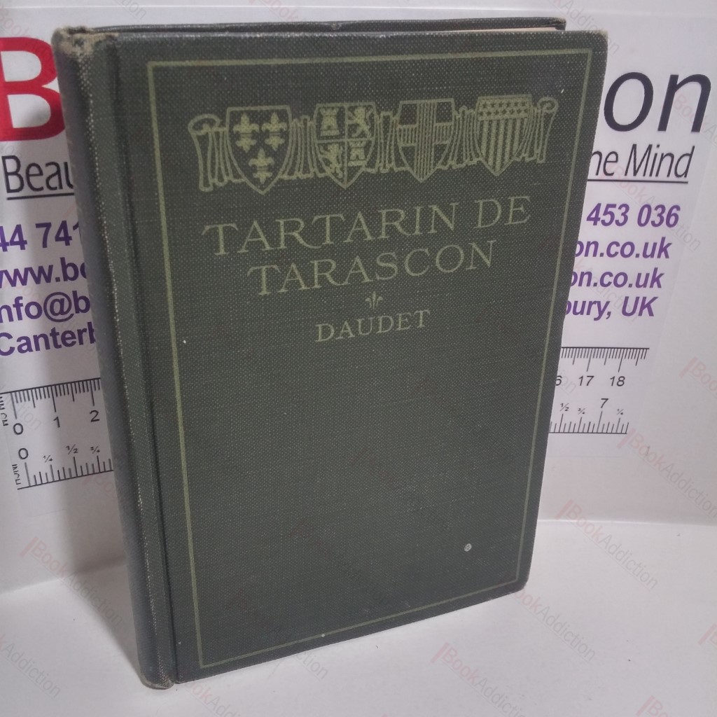 Tartarin De Tarascon