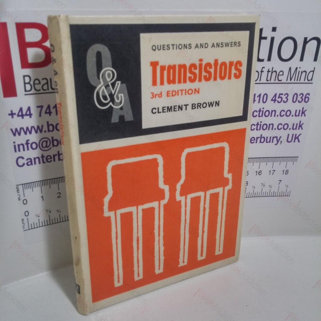 Questions and Answers : Transistors