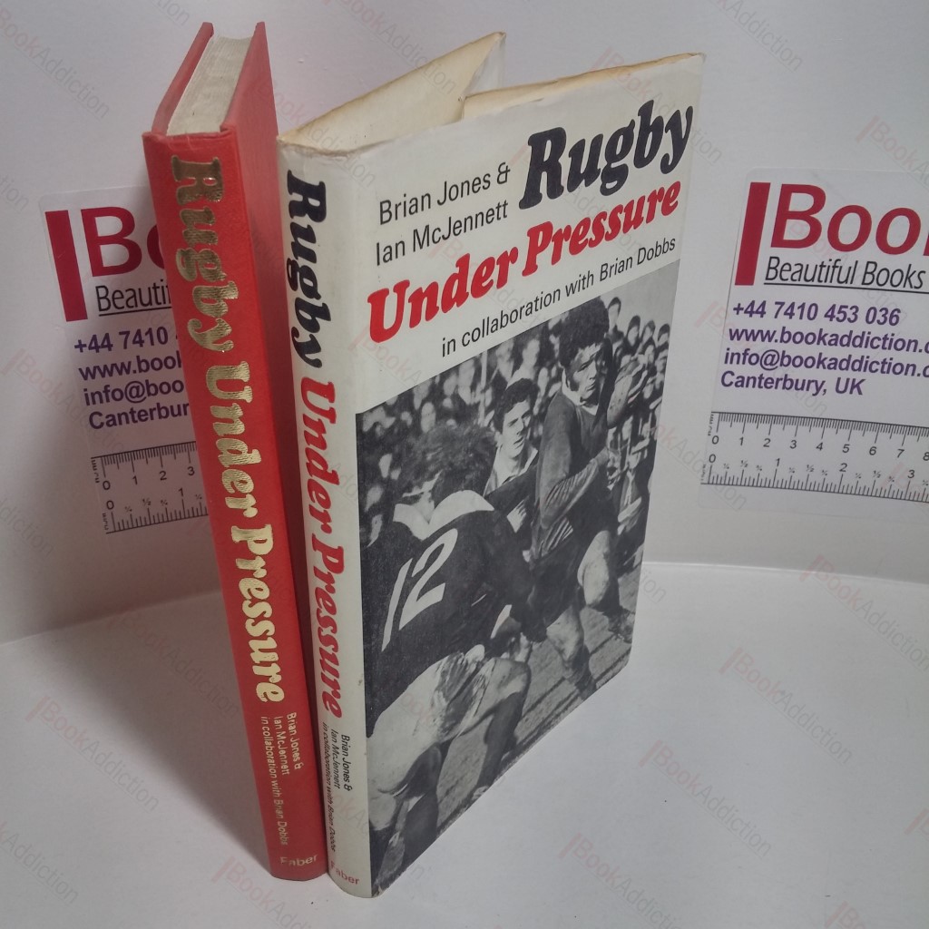 Rugby Under Pressure