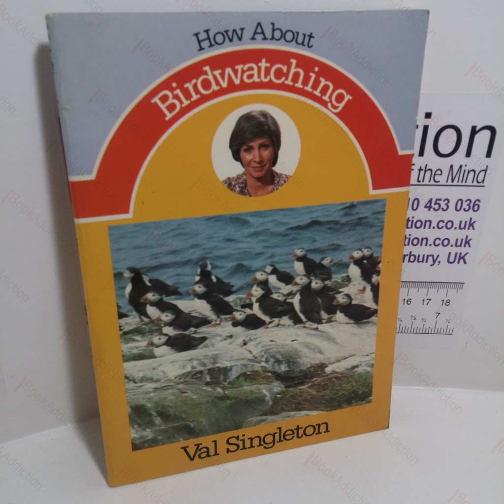 How About Birdwatching (How About Series)