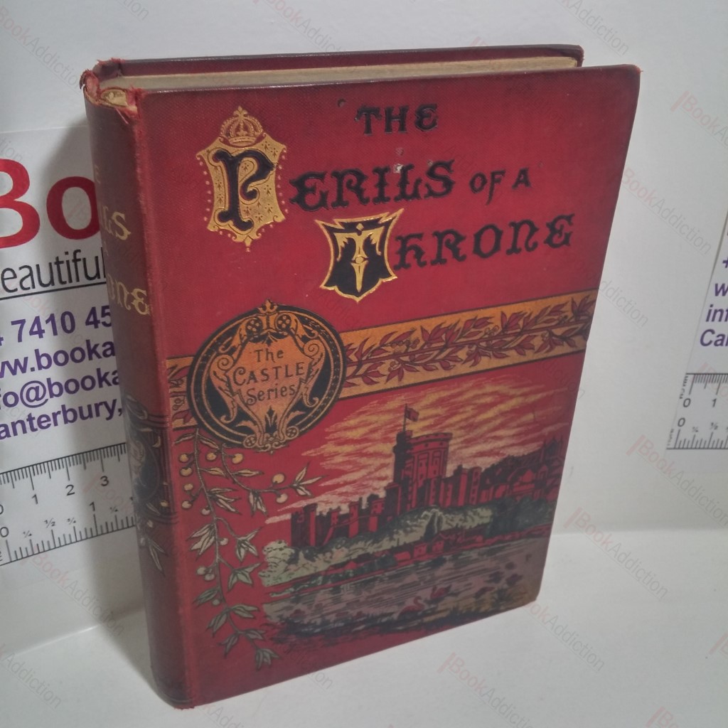 The Perils of a Throne or The Lives of Some Boy Princes