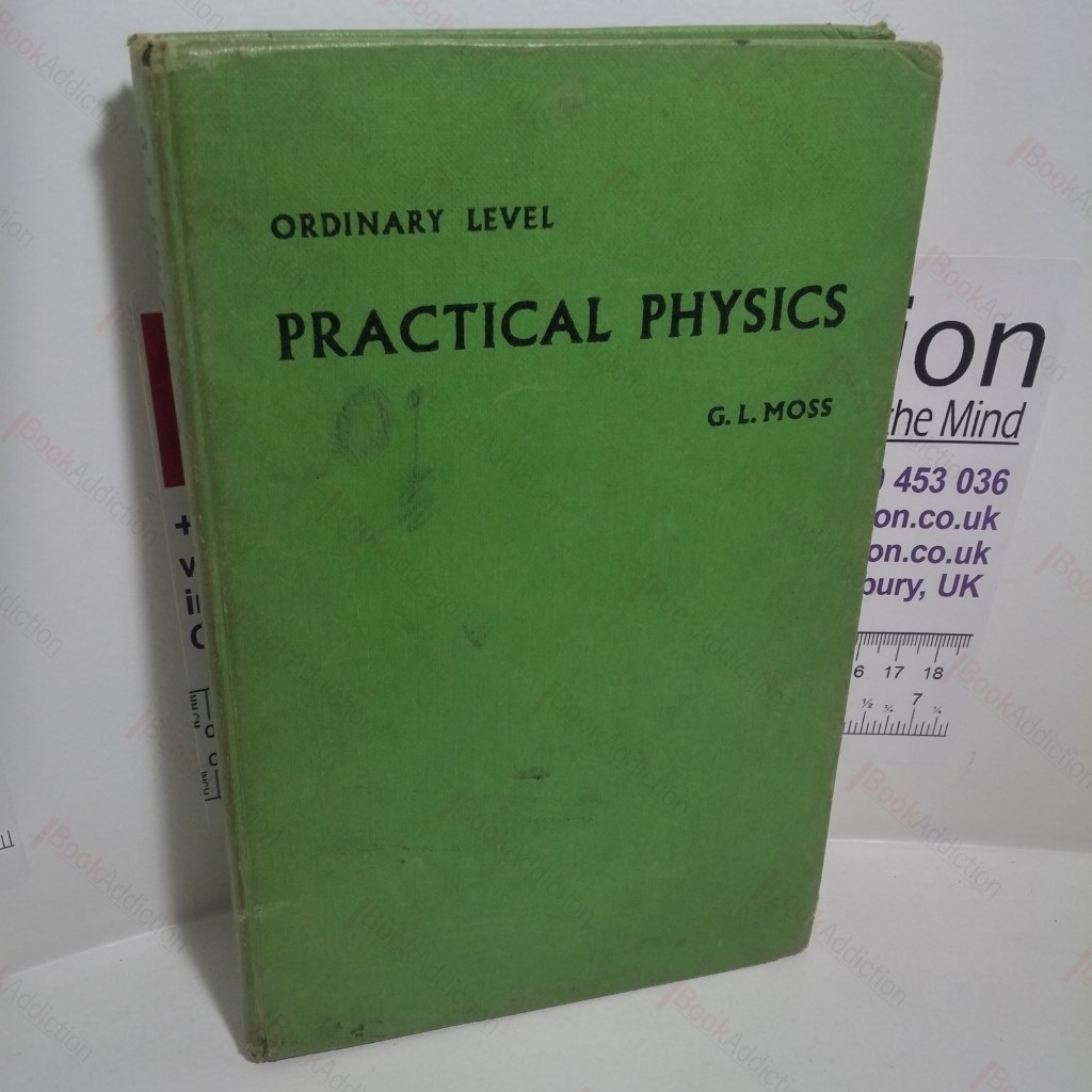 Ordinary Level Practical Physics