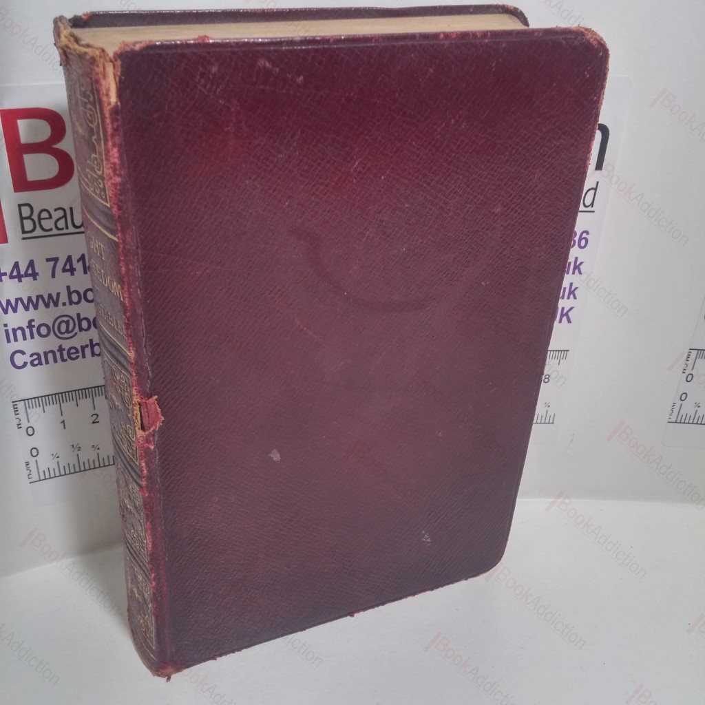 A Fight for Freedom : A Story of the Land of the Tsar