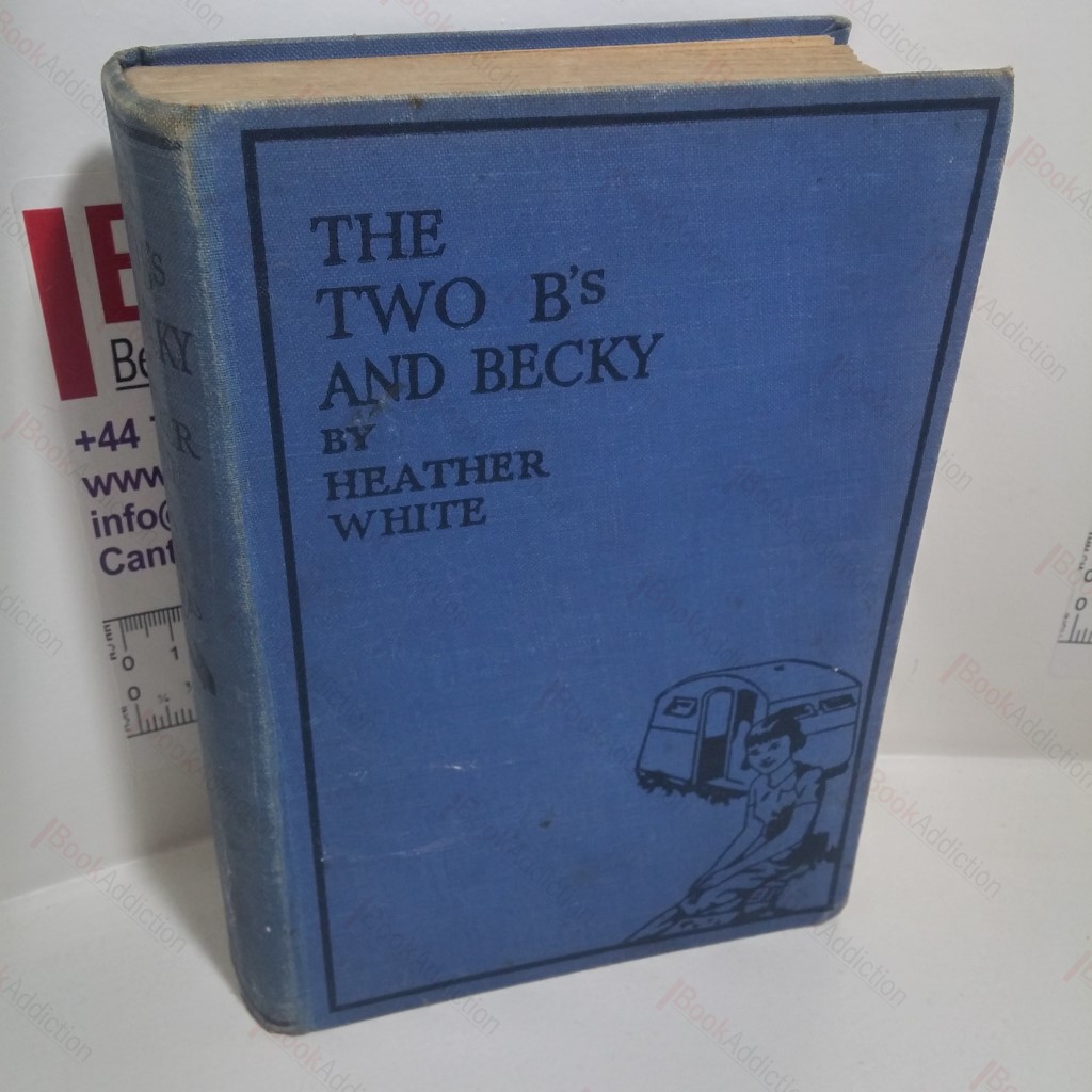 The Two B's and Becky