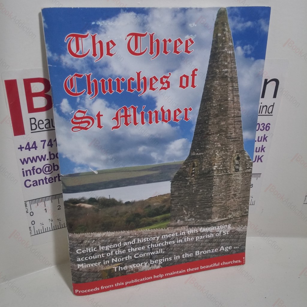 The Three Churches of St. Minver