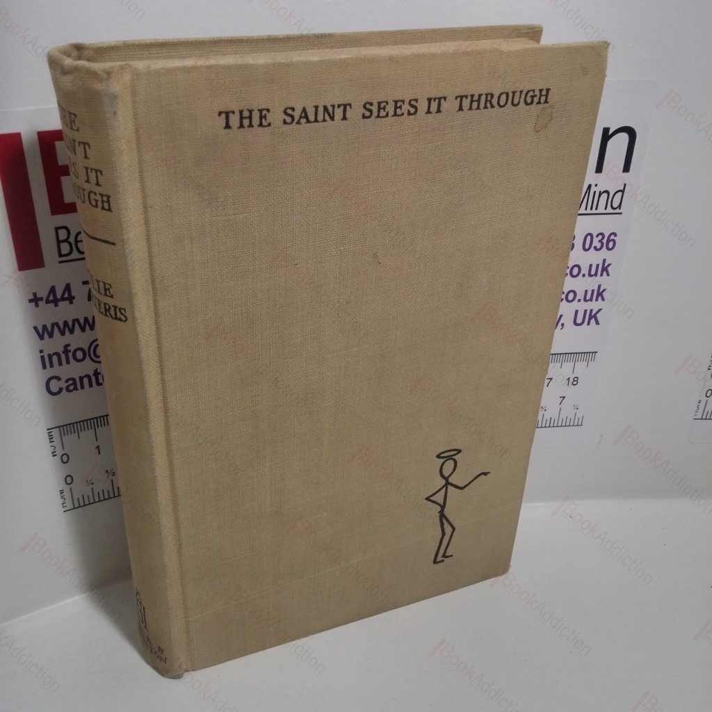 The Saint Sees it Through