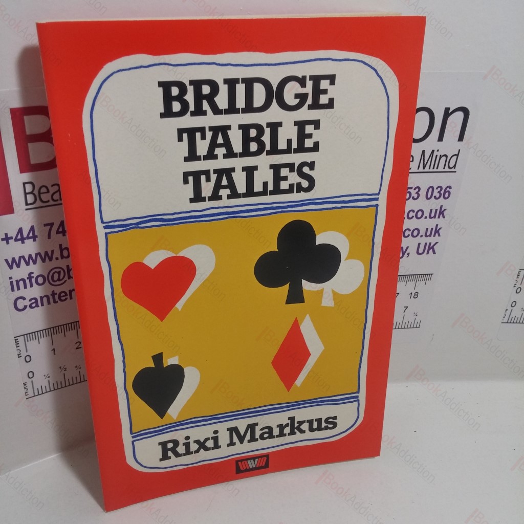 Bridge Table Tales
