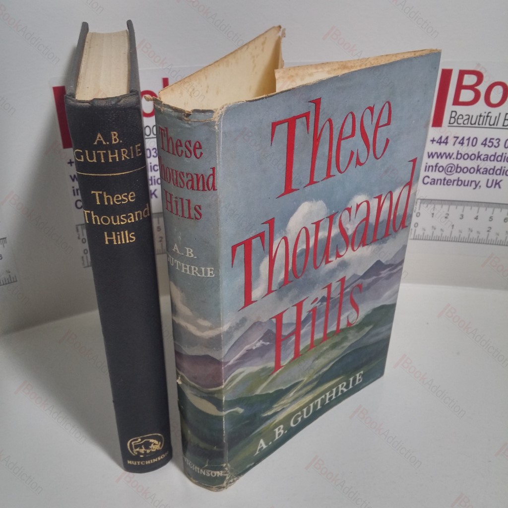 These Thousand Hills