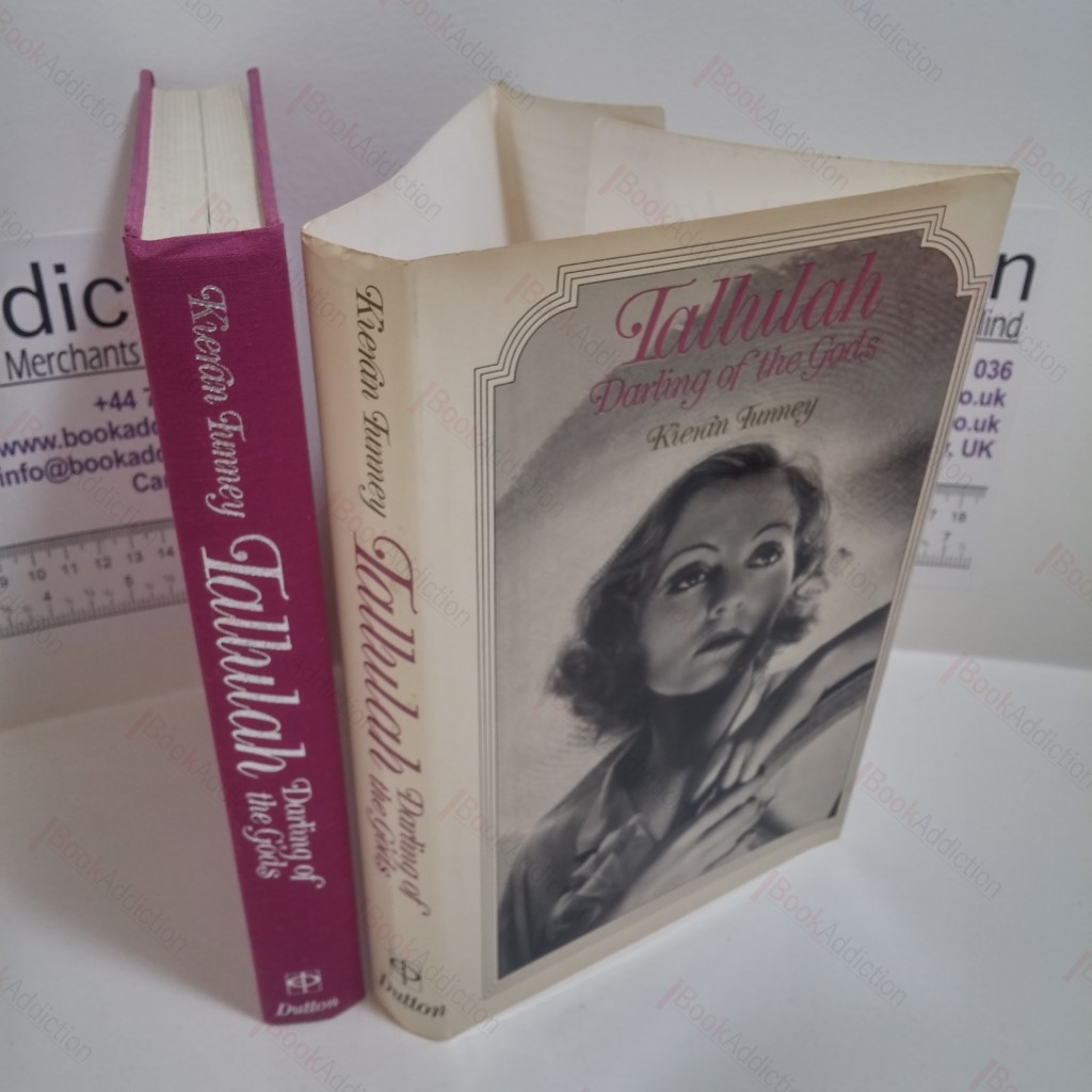 Tallulah: Darling of the Gods -  An Intimate Portrait (Signed)