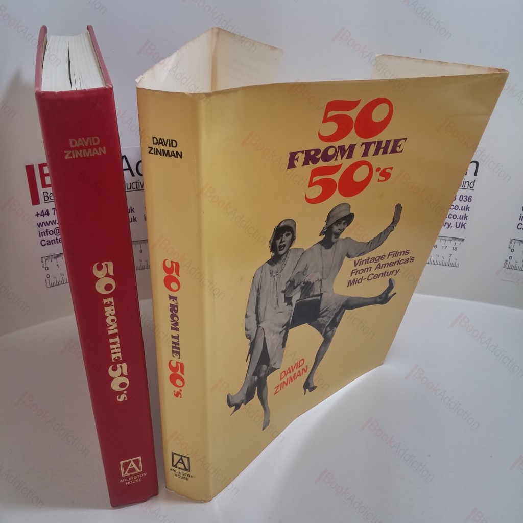 50 from the 50's: Vintage Films From America's Mid-Century