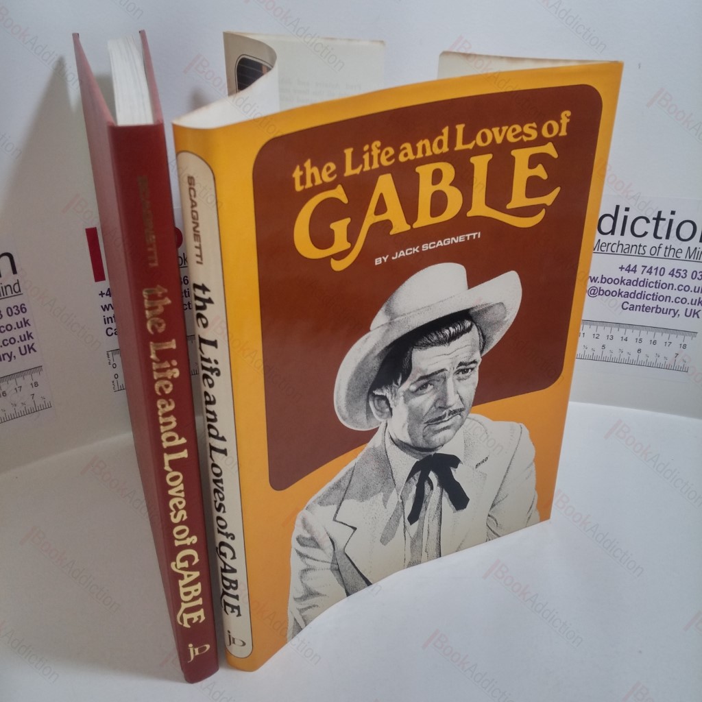 The Life and Loves of Gable